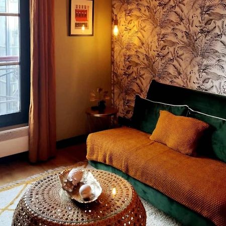 Cosy 1 Bedroom Apartment In Paris Extérieur photo